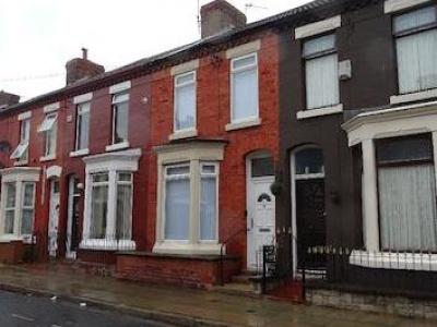 Annonce Vente Maison Liverpool