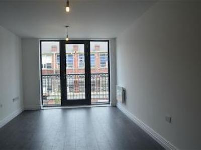 Annonce Vente Appartement Birmingham