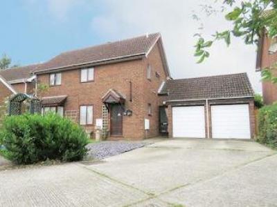 Annonce Vente Maison Biggleswade