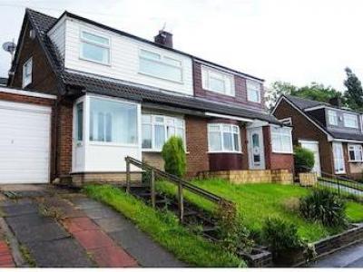 Annonce Vente Maison Stalybridge