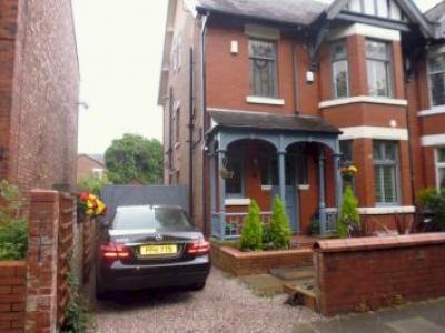 Annonce Vente Maison Stockport