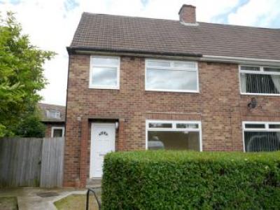 Annonce Vente Maison Newcastle-upon-tyne