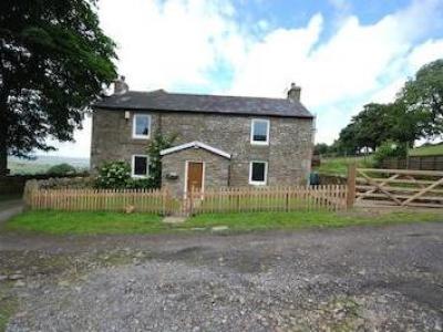 Annonce Vente Maison Haltwhistle