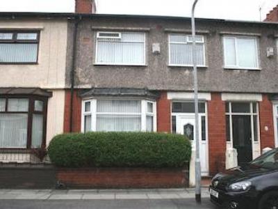 Annonce Vente Maison Liverpool