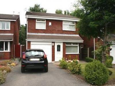 Annonce Vente Maison Liverpool