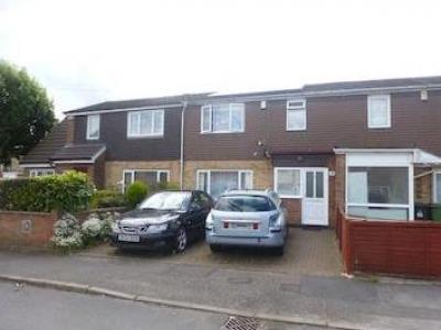 Annonce Vente Maison Wellingborough