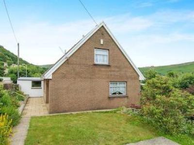 Annonce Vente Maison Tonypandy