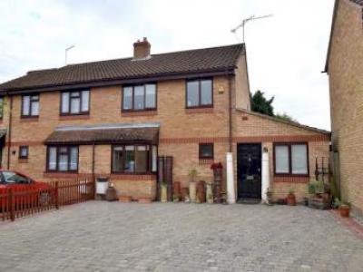 Annonce Vente Maison Bishop's-stortford