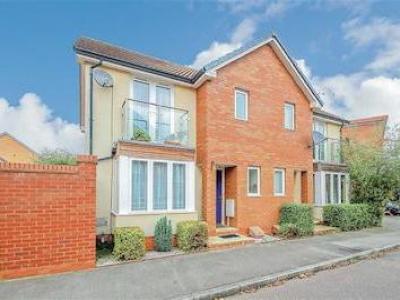 Annonce Vente Maison Milton-keynes