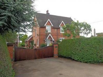 Annonce Vente Maison Nottingham