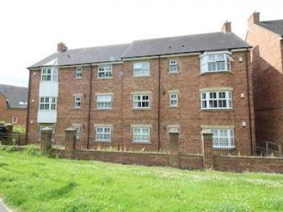 Annonce Vente Appartement Newcastle-upon-tyne