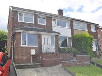 Annonce Vente Maison Stalybridge