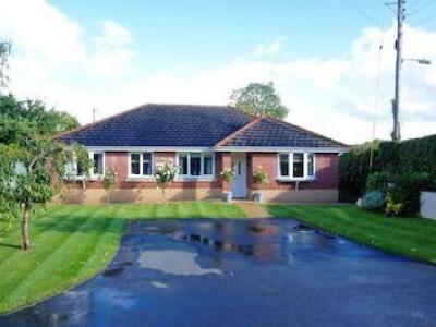 Annonce Vente Maison Oswestry