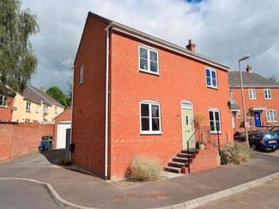 Annonce Vente Maison Cullompton