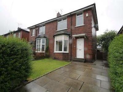 Annonce Vente Maison Rochdale