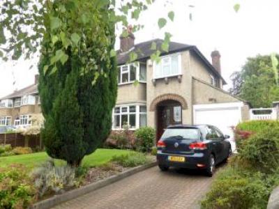 Annonce Vente Maison Wirral