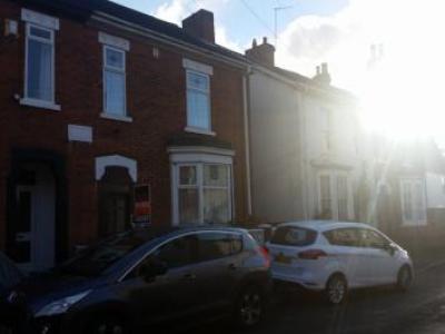 Annonce Vente Maison Wolverhampton