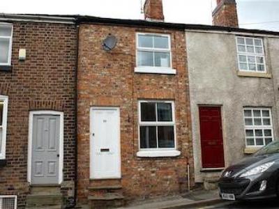 Annonce Vente Maison Macclesfield