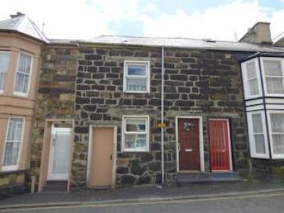 Annonce Vente Maison Pwllheli