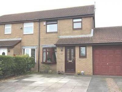 Annonce Vente Maison Cramlington