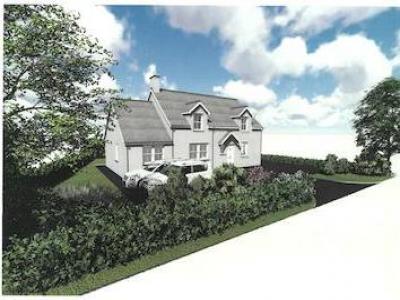 Annonce Vente Terrain Llandysul