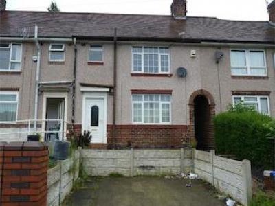 Annonce Vente Maison Sheffield