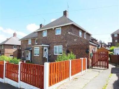 Annonce Vente Maison Sheffield