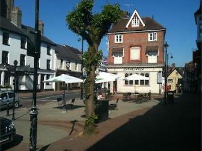 Annonce Vente Appartement East-grinstead