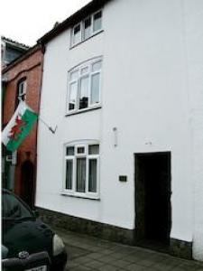 Annonce Vente Maison Welshpool