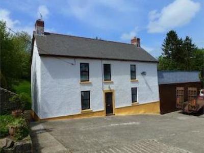 Annonce Vente Terrain Llandysul