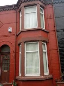 Annonce Vente Maison Liverpool