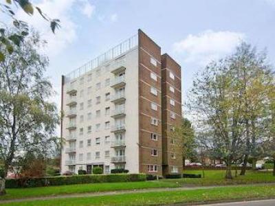 Annonce Vente Appartement Lichfield