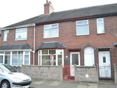 Annonce Vente Maison Stoke-on-trent