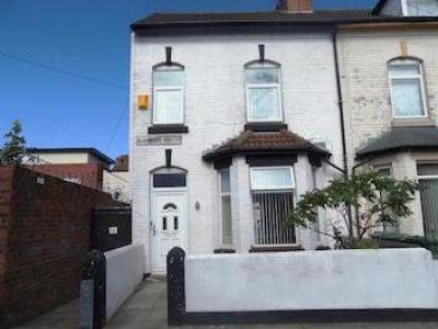 Annonce Vente Maison Wallasey