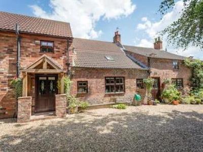 Vente Maison ULCEBY  DN en Angleterre