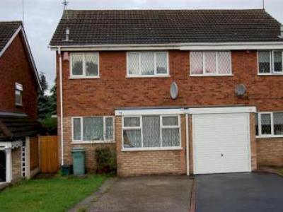 Annonce Vente Maison Walsall