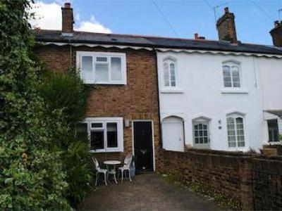 Annonce Vente Maison Twickenham