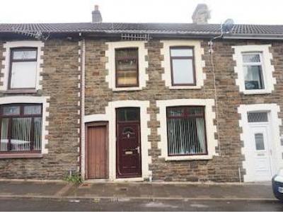 Annonce Vente Maison Tonypandy