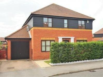 Annonce Vente Maison Milton-keynes