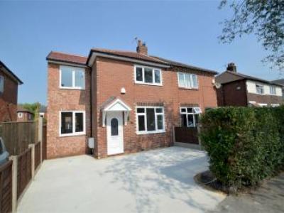 Annonce Vente Maison Stockport