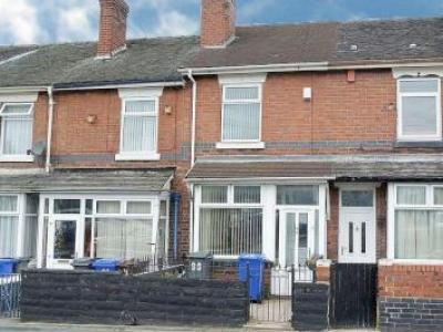 Annonce Vente Maison Stoke-on-trent