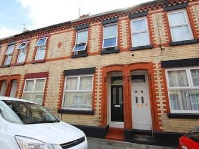 Annonce Vente Maison Liverpool