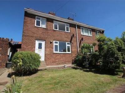 Annonce Vente Maison Rotherham