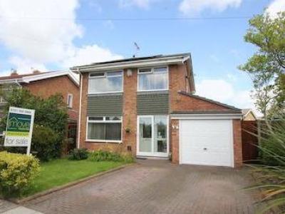 Annonce Vente Maison Wirral