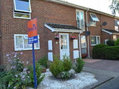 Annonce Vente Appartement Eastleigh