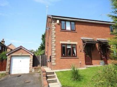 Annonce Vente Maison Rochdale