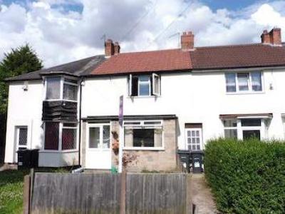 Annonce Vente Maison Birmingham