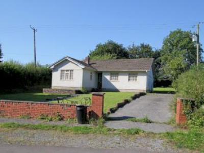 Annonce Vente Maison Carmarthen