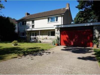 Annonce Vente Maison Broadstone