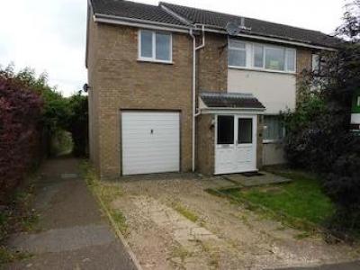 Annonce Vente Maison Norwich